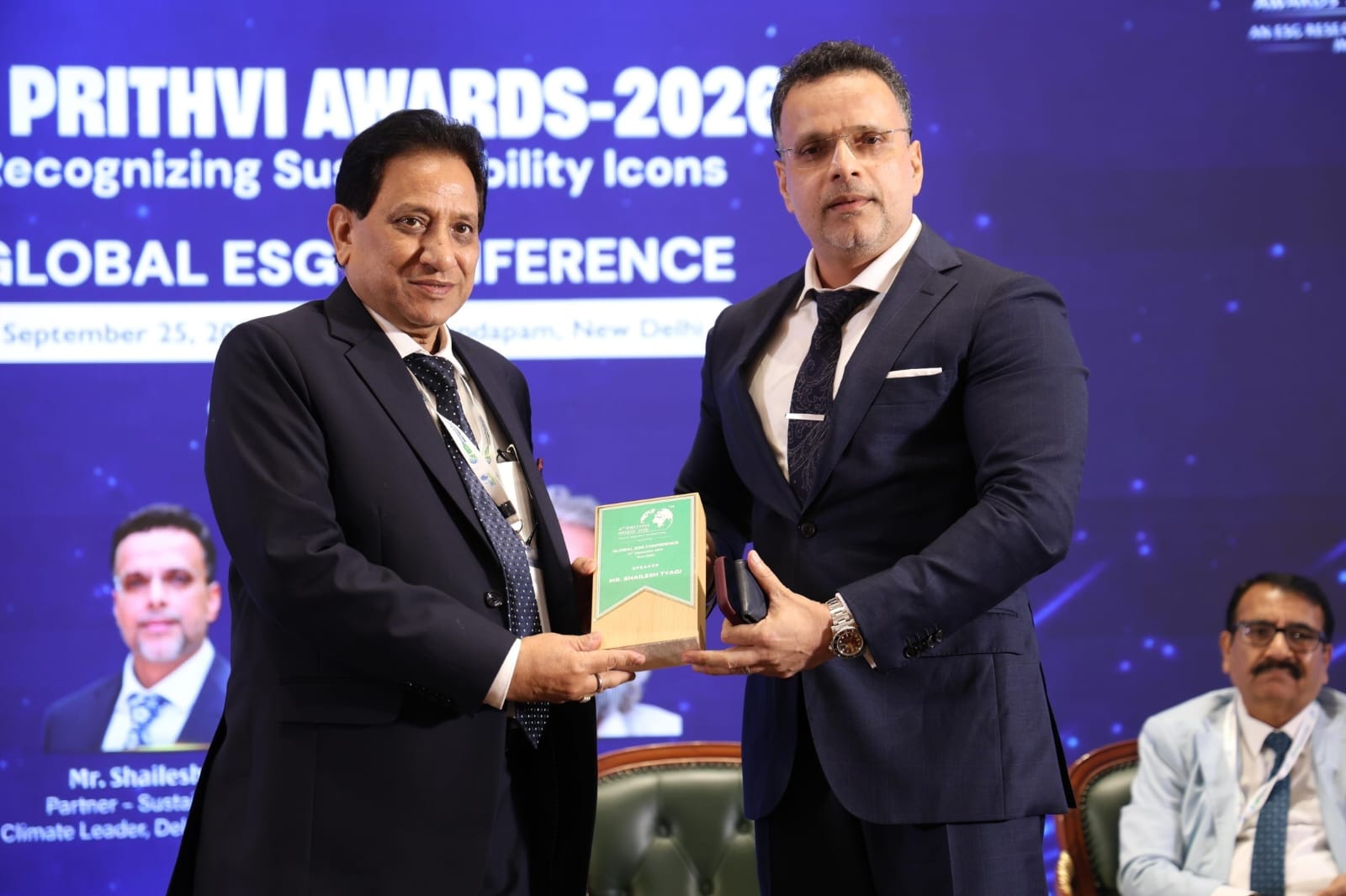 Award gallery photograph 16